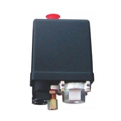 Press.switch 1ph.1 Way Brass Ferrule