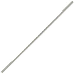 Jewelers Metal Piercing Saw Blades 51tpi 12/pk
