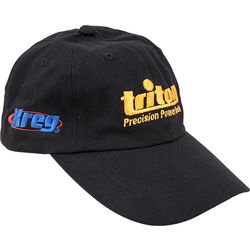 Woodworkers Cap (bessey.kreg.mps.pro-tech. TORK CRAFT .fest.saws.triton)