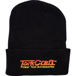 TORK CRAFT Beanie Black