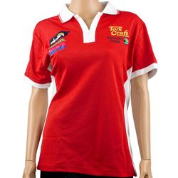 Vermont Ladies Golf Shirt - 2x-large