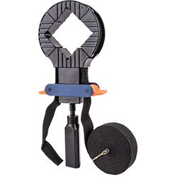 Band Clamp 4m Web Plus Corners