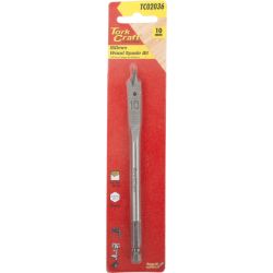 Spade Bit 10mm 150mm