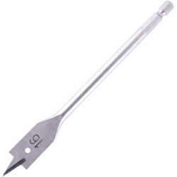 Spade Bit 16mm 150mm