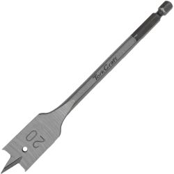Spade Bit 20mm 150mm