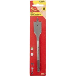 Spade Bit 22mm 150mm