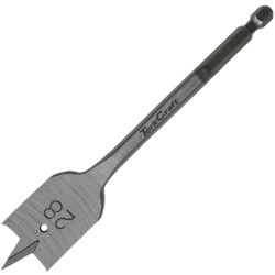 Spade Bit 28mm 150mm