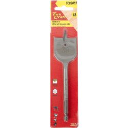 Spade Bit 38mm 150mm