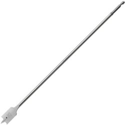 Spade Bit 25mm X 400mm