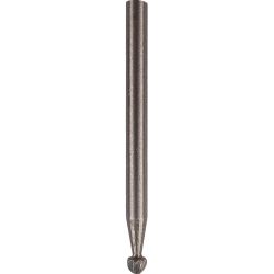 Mini H/speed Cutter 3.2mm Ball 3.2mm Shank