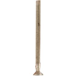 Mini Diamond Point 9.5mm Rev. Taper 2.4mm Shank