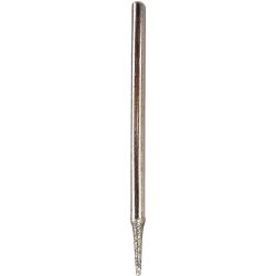 Mini Diamond Point 1.2mm Point 2.4mm Shank