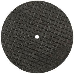 Mini Cut-off Wheel Extra Large 38.1mm X 1.2mm