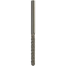 Mini Grout Removal Bit 3.2mm X 3.2mm