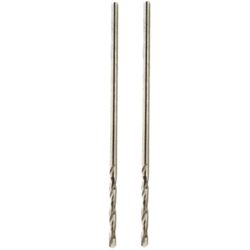 Mini Hss Drill Bit 0.8mm 2pc