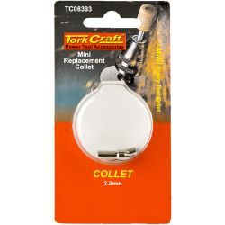 Mini Replacement Collet 3.2mm