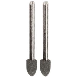 Mini Grinding Stone 3.2mm Cone 3.2mm Shank