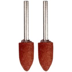 Mini Grinding Stone 9.5mm Bullet 3.2mm Shank