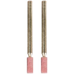 Mini Grinding Stone 4.8mm Cyl. 3.2mm Shank