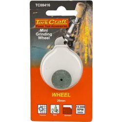 Mini Grinding Wheel 22.2mm