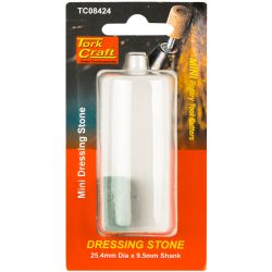 Mini Dressing Stone 25.4mm X 9.5mm