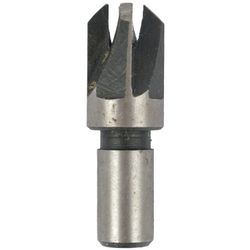 Plug Cutter 6mm