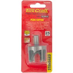 Plug Cutter 25mm