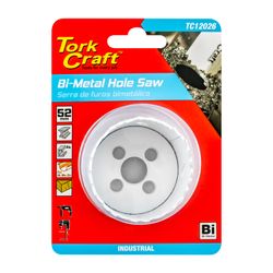 Hole Saw Bi-metal 52mm