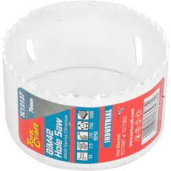 76mm Bim42 Bi Metal Hole Saw