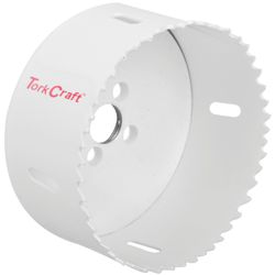 92mm Bim42 Bi Metal Hole Saw