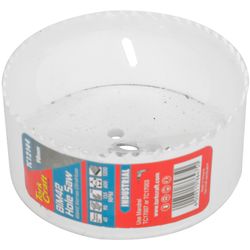 98mm Bim42 Bi Metal Hole Saw