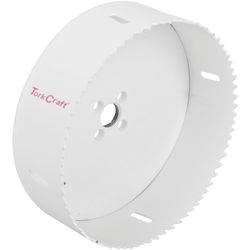 133mm Bim42 Bi Metal Hole Saw