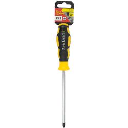 Screwdriver Phillips No.2 X 150mm