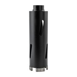 Diamond Core Bit 52x170mm Concrete M22