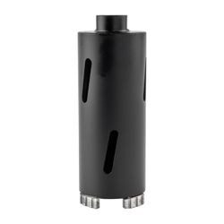 Diamond Core Bit 65x170mm Concrete M22
