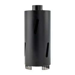 Diamond Core Bit 75x170mm - Concrete M22