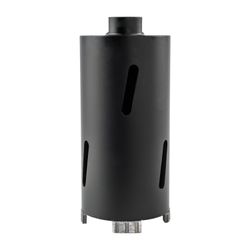 Diamond Core Bit 78 X 170mm Universal Purpose M22
