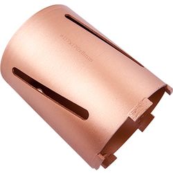 Diamond Core Bit 117 X 170mm Universal Purpose M16