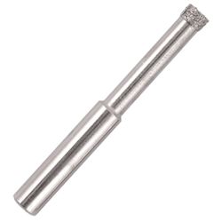 Diamond Core Bit 3mm For Tiles