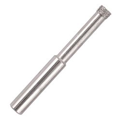Diamond Core Bit 4mm For Tiles