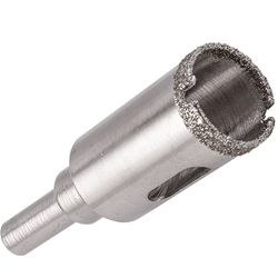 Diamond Core Bit 22mm For Tiles