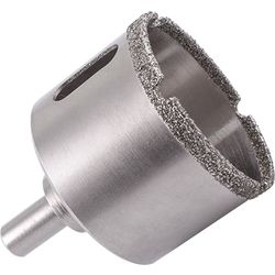 Diamond Core Bit 50mm For Tiles