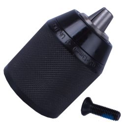 Imp. Drill 20v Repl. Chuck & Screw (9/10) S/kit