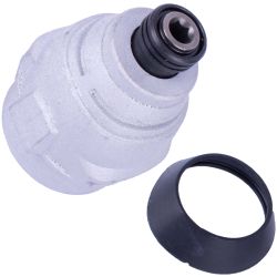 I/driver 20v Repl. Chuck & Screw (6-11) S/kit