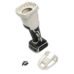 A/grinder 20v Repl. Dust Cover & Housing Set (1-4/19/23) S/kit