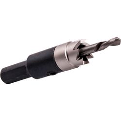 Holesaw Hss 12mm