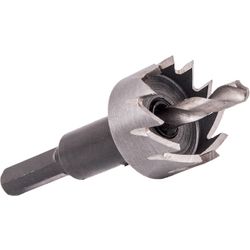 Hole Saw Hss 22mm