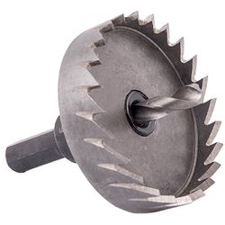 Hole Saw Hss 60mm
