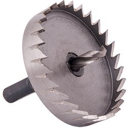 Hole Saw Hss 64mm