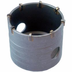 Hollow Core Bit Tct 50 X 72mm M22